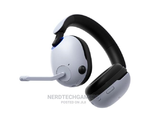 Sony INZONE H9 Wireless Noise Canceling Gaming Headset | WHG · Photo 2