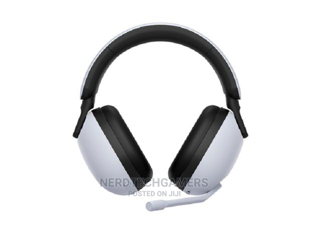 Sony INZONE H9 Wireless Noise Canceling Gaming Headset | WHG · Photo 3