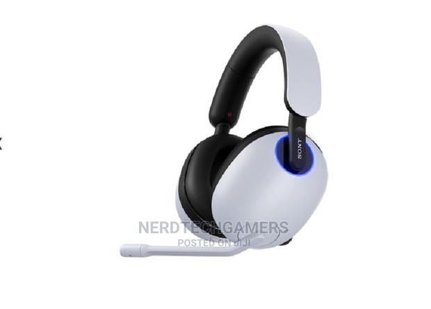 Sony INZONE H9 Wireless Noise Canceling Gaming Headset | WHG · Photo 4