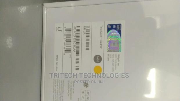 Ubiquity Unifi 6 (U6-Lr) · Photo 2