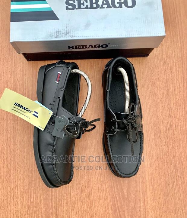 Sebago Dockside Shoes · Photo 2
