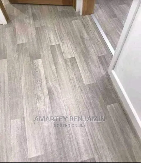 PVC Flooring Vynnyl · Photo 1