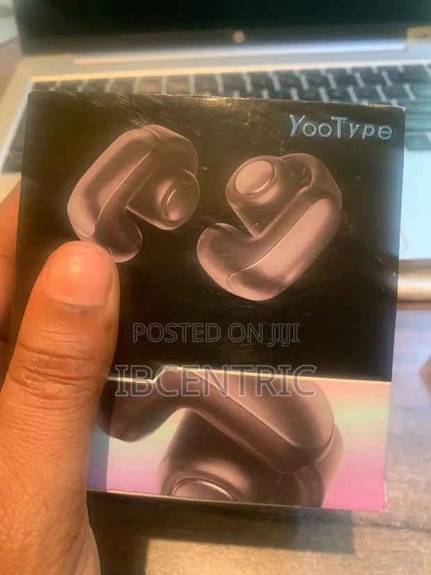 Yoo Type AI Bluetooth Earbuds · Photo 1
