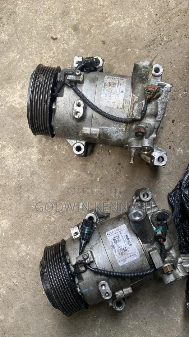 A/C Compressor for Honda Civic 2016 2017 2018 2019 2020 a/Ccompressor · Photo 1