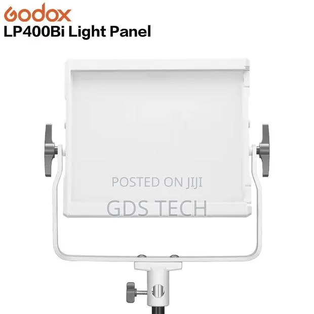 Godox Litemons Lp400bi Bi-Color Led Light Panel · Photo 1