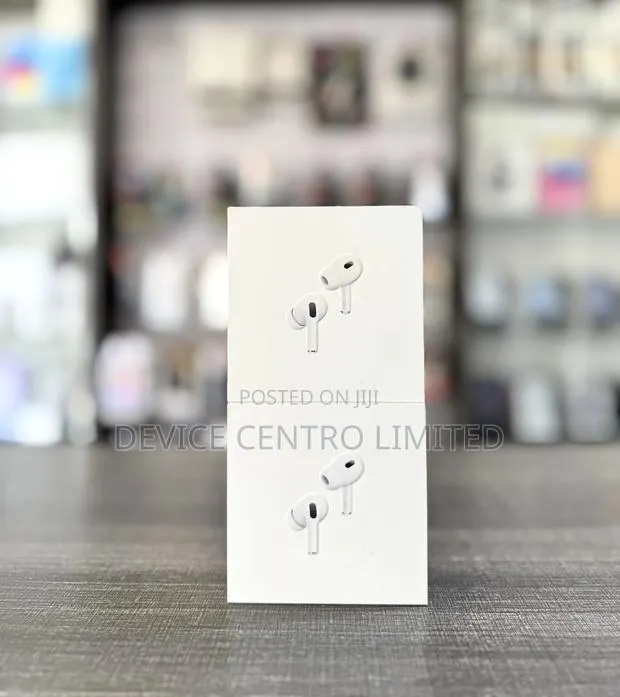 Apple Airpods Pro 2nd Generation · Photo 1