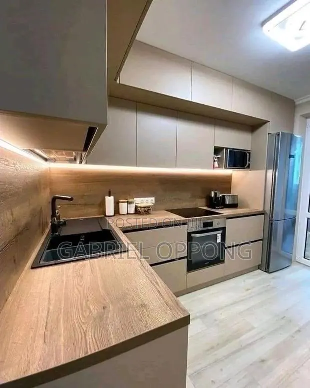 Kitchen Cabinets and More · Photo 1