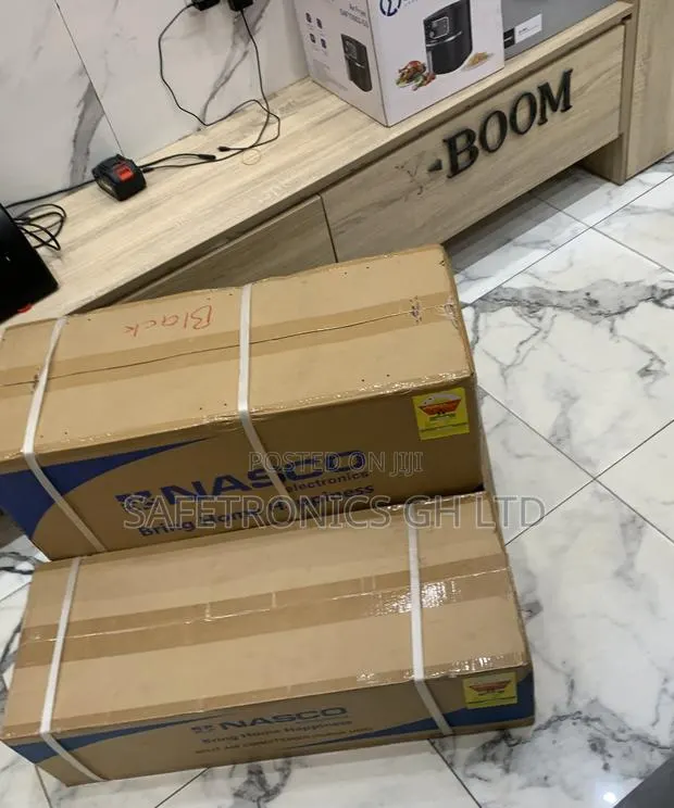 Buy Secure Nasco 1.5hp R410 Split Dual Inverter Ac · Photo 1