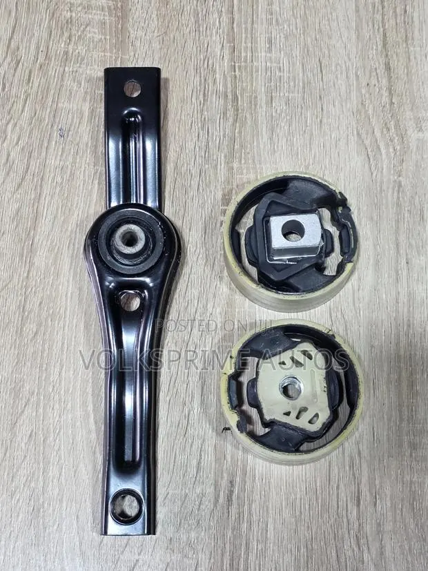 Subframe Bushing Fits Volkswagen Golf7, Passat B8, Atlas. · Photo 1