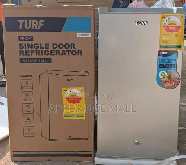 Turf Fridge Tabletop (82L) · Photo 1