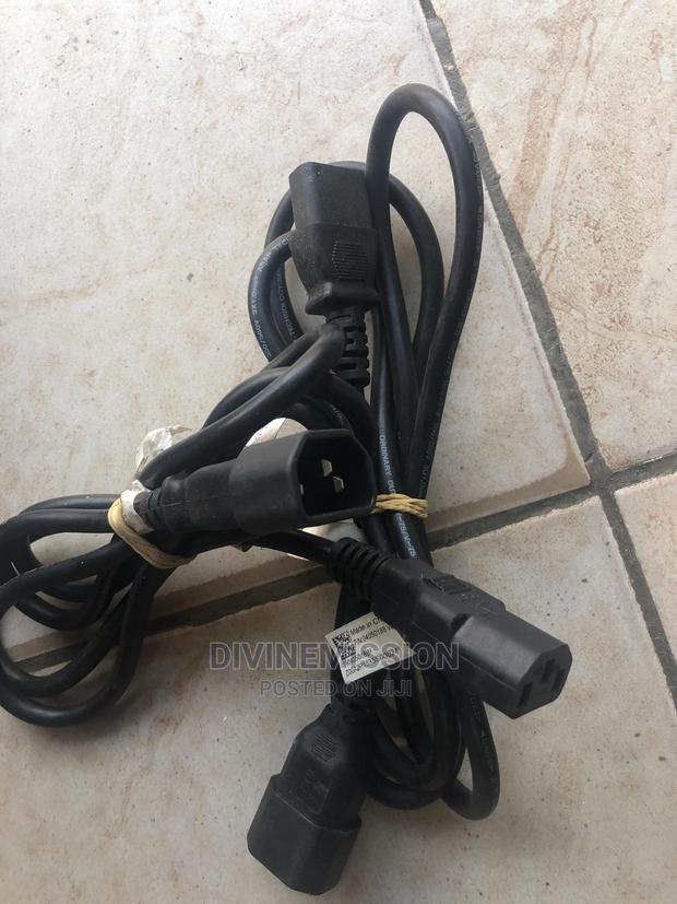 Ups Power Cable · Photo 3