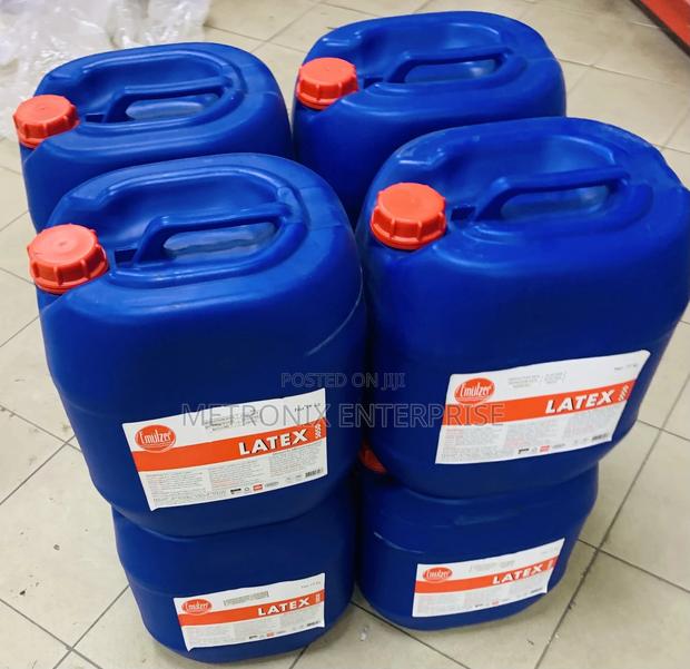 Superplasticizer Admixture Latex 5050,20kg · Photo 2