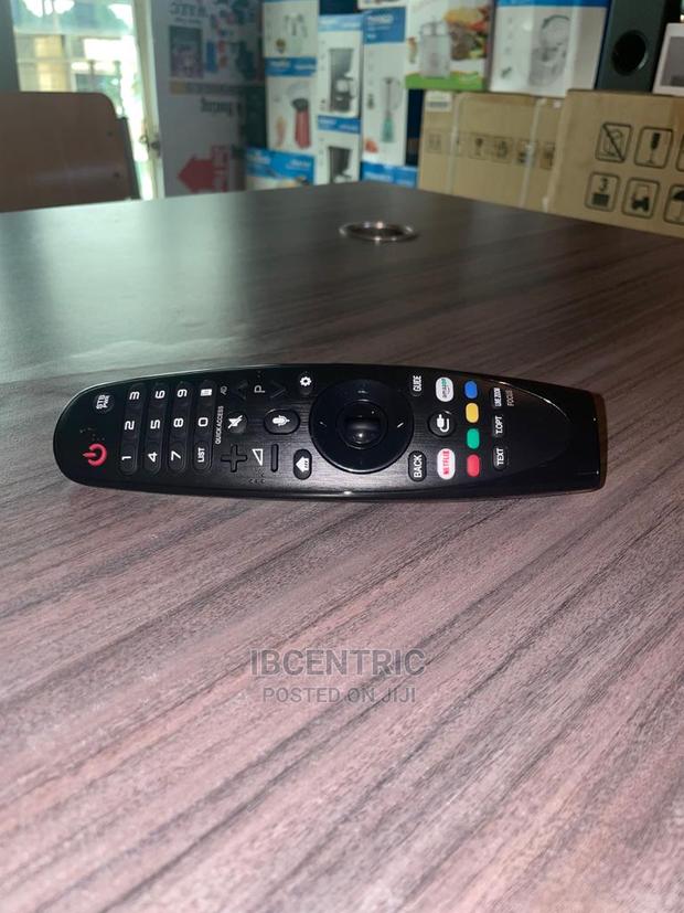 LG Magic Remote Control · Photo 2