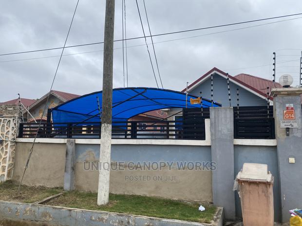Carports for Shading Cars · Photo 2