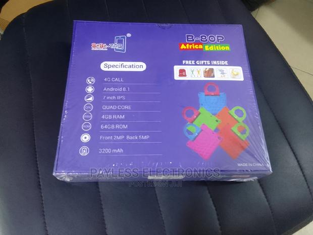 New Bebe B77s 128 GB · Photo 2