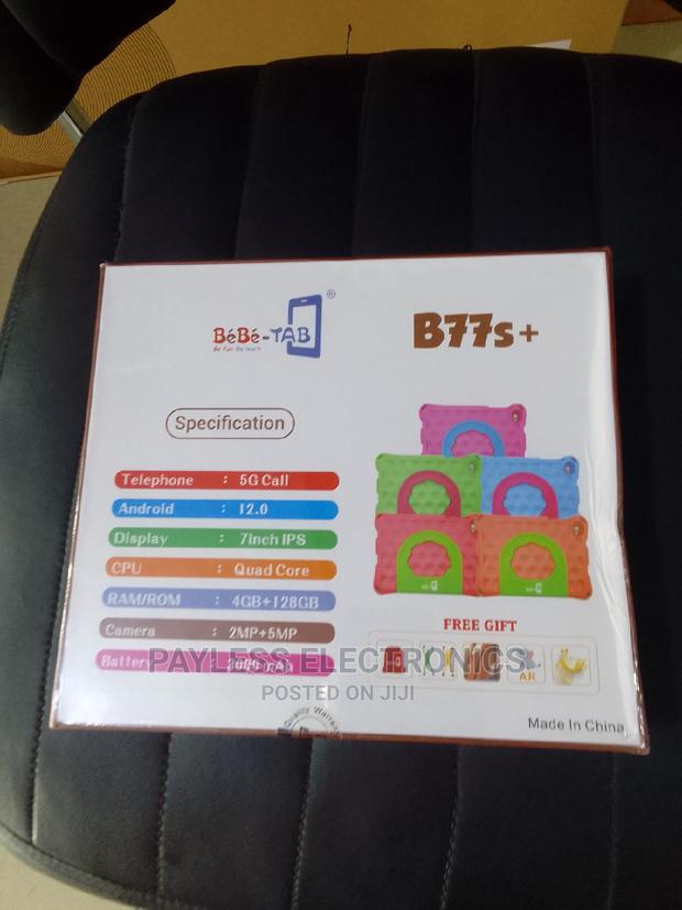 New Bebe B77s 128 GB · Photo 3