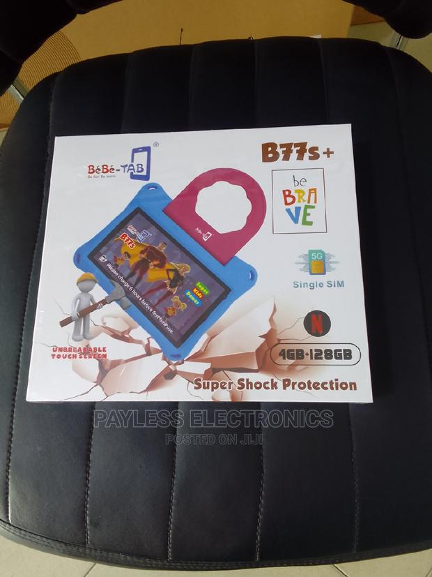 New Bebe B77s 128 GB · Photo 4