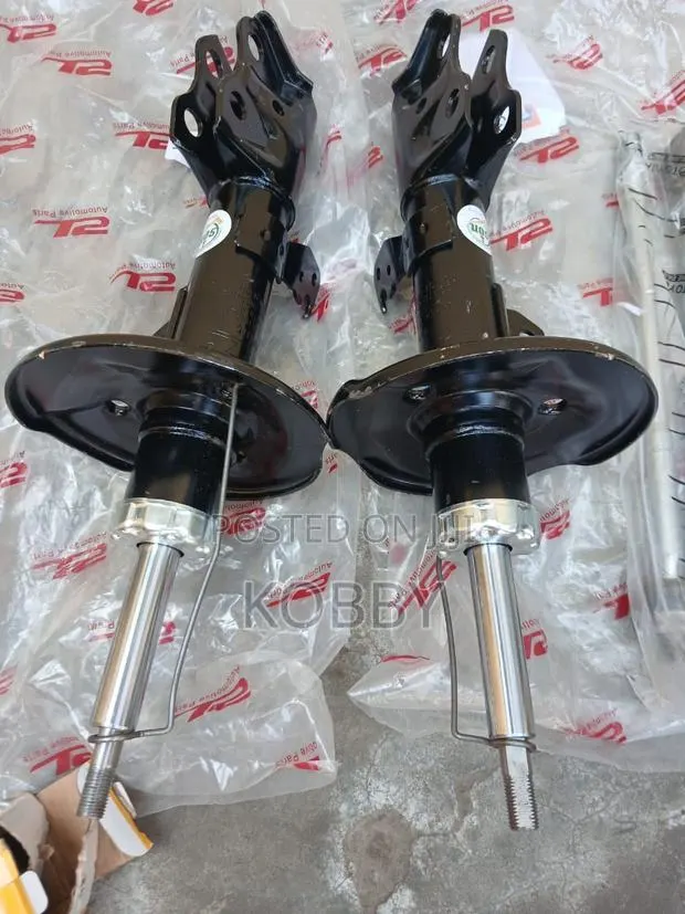 Toyota Corolla 2008-2009,2010,2011,2012,2014 Front Shocks Absorbers · Photo 1