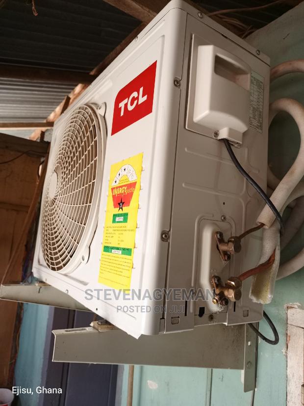 Air Conditioning Servicing · Photo 3
