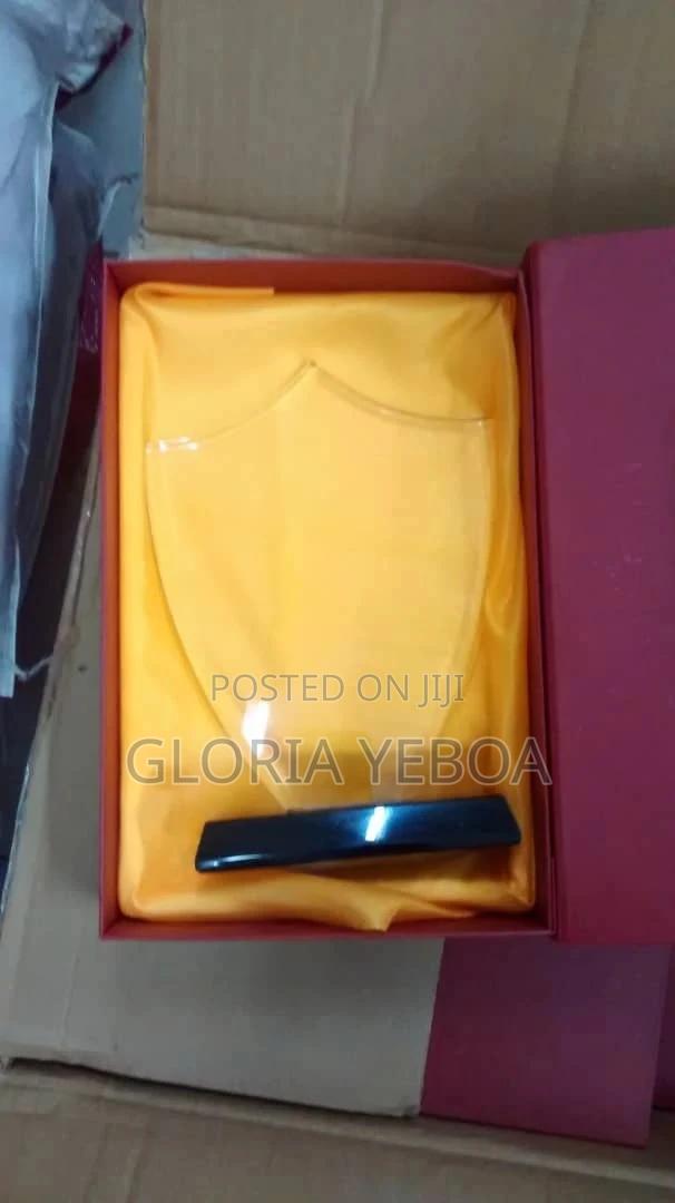 Award Plaque · Photo 1
