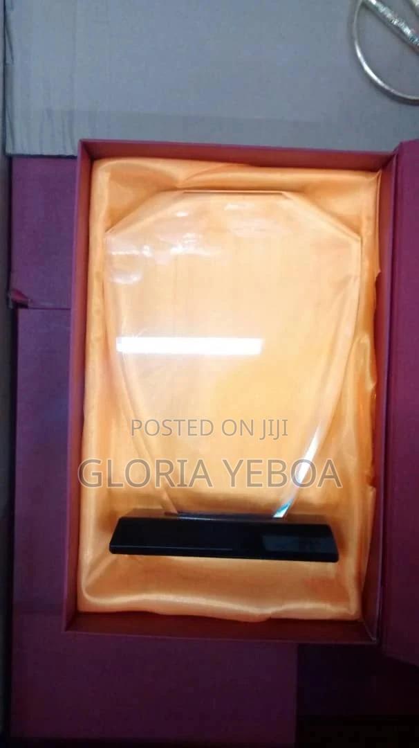 Award Plaque · Photo 6