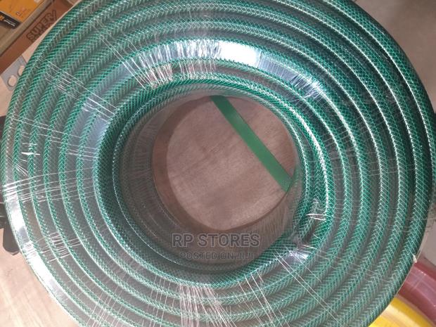 Garden Hose 1/2 50m Long · Photo 2