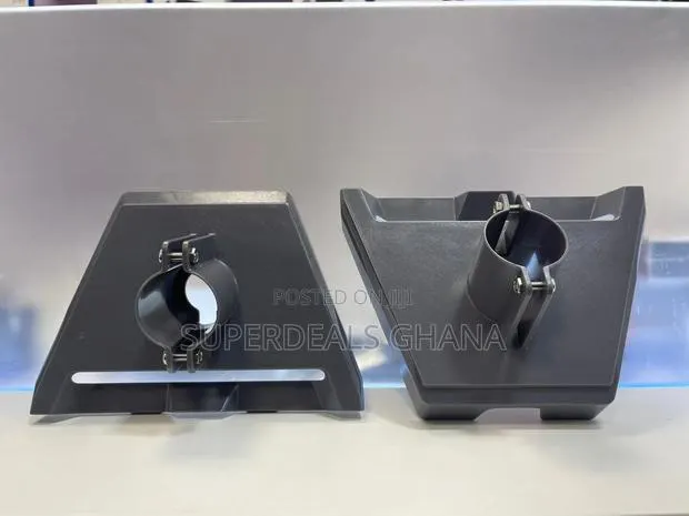 Starlink Gen 3 Pipe Mount Adapter · Photo 1