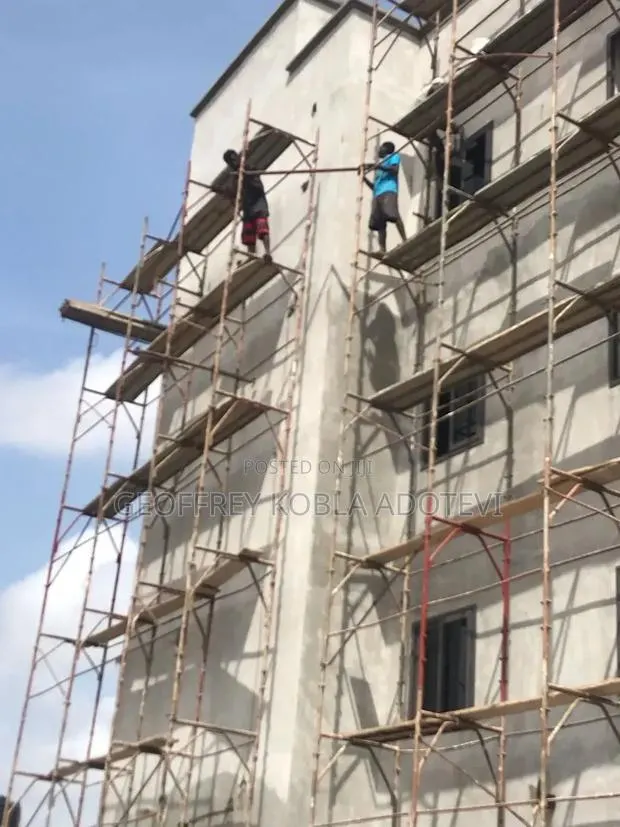 Scaffold for Rent. · Photo 1