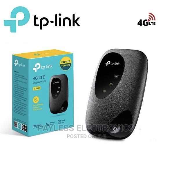 Tp-Link 4g Lte Mobile Mifi · Photo 2