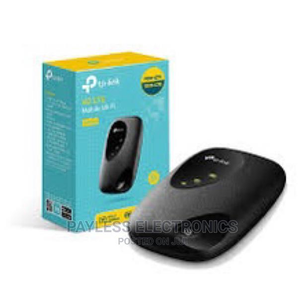 Tp-Link 4g Lte Mobile Mifi · Photo 1