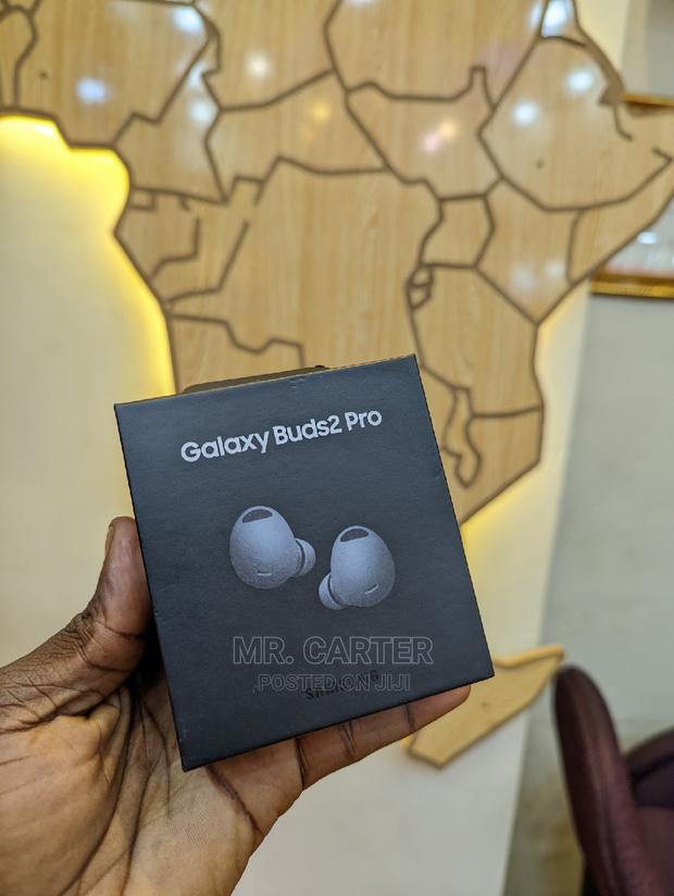 Galaxy Buds2 Pro · Photo 1