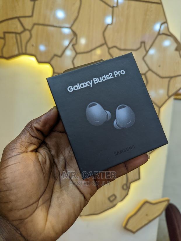 Galaxy Buds2 Pro · Photo 3