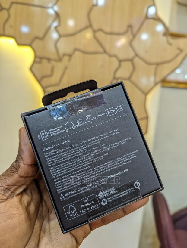 Galaxy Buds2 Pro · Photo 4