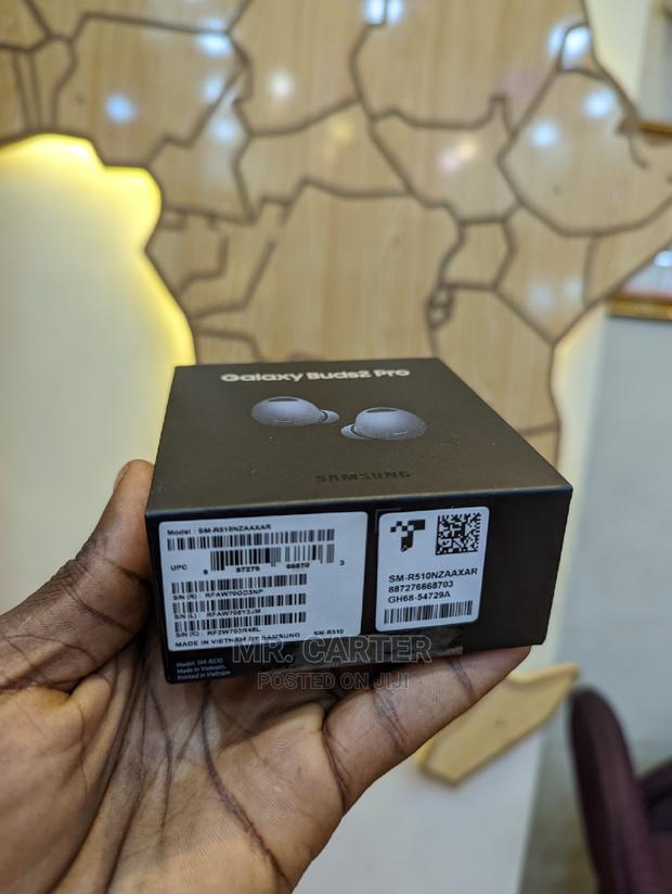 Galaxy Buds2 Pro · Photo 5