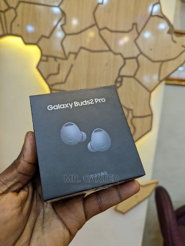 Galaxy Buds2 Pro · Photo 6