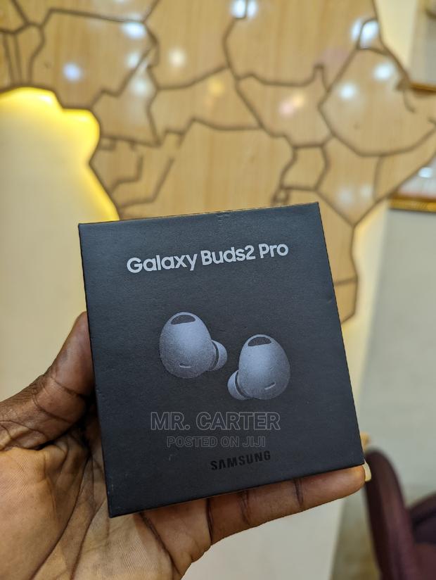 Galaxy Buds2 Pro · Photo 7