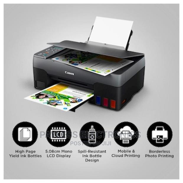 CANON Pixma G2420 All in One Printers · Photo 1