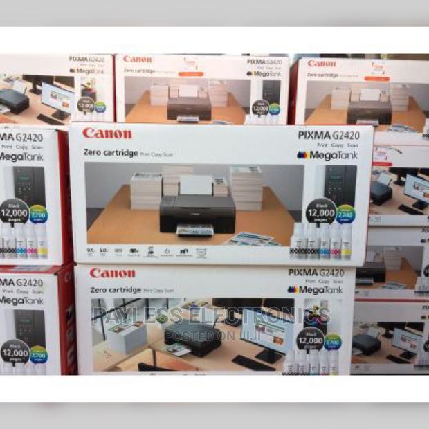 CANON Pixma G2420 All in One Printers · Photo 2