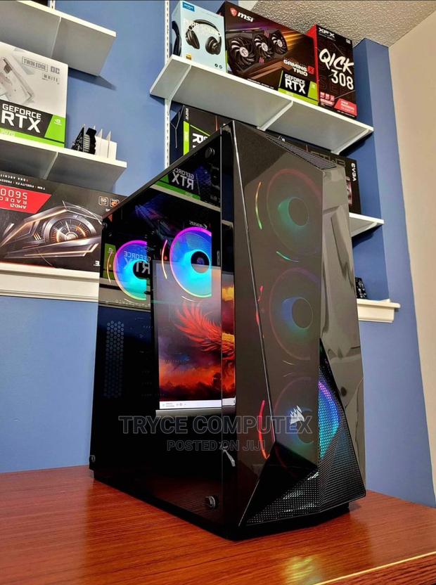New Desktop Computer 32GB Intel Core i7 SSD 1T · Photo 3