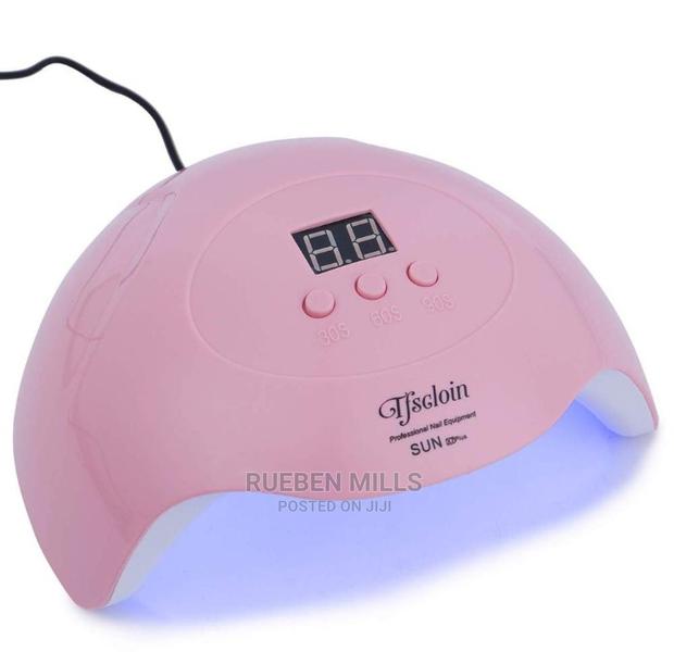 Professional Nail Dryers · Photo 1