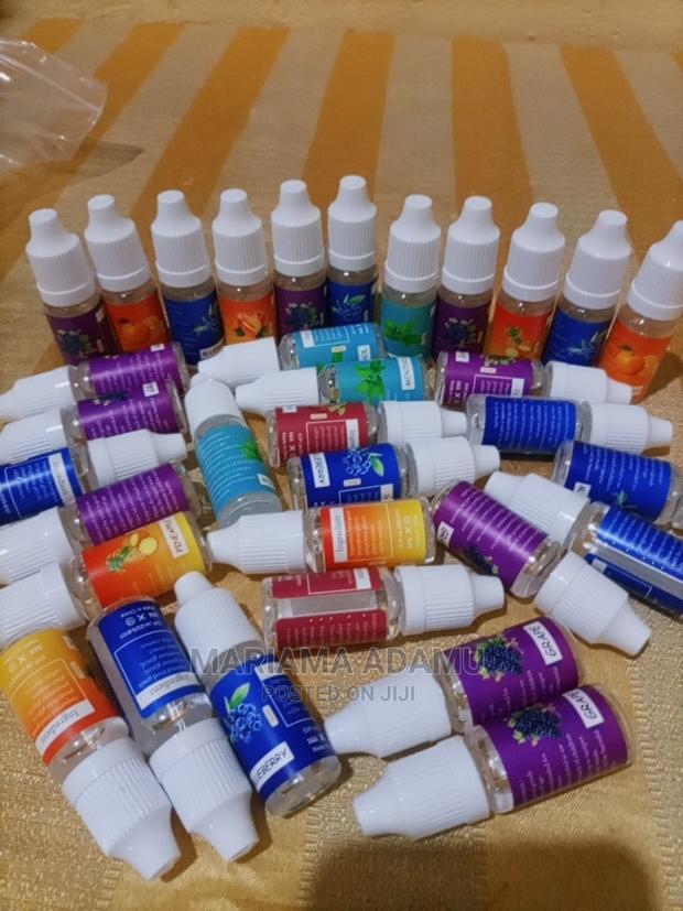 Vape Liquid's/Shisha Flavor's · Photo 1
