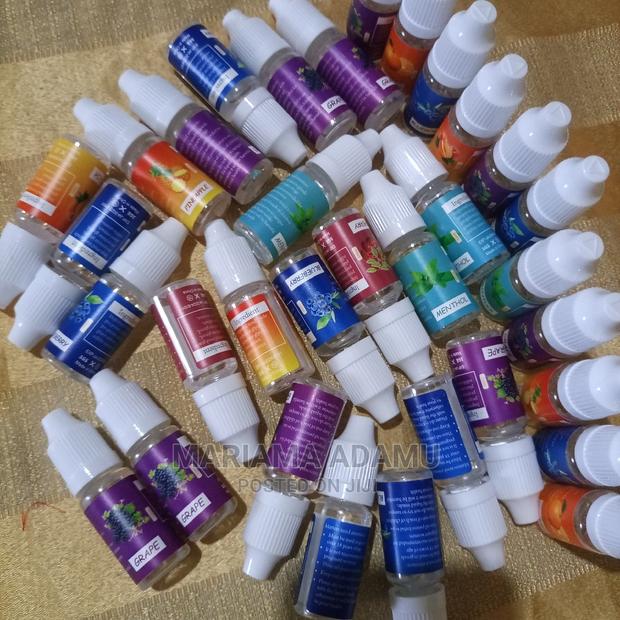 Vape Liquid's/Shisha Flavor's · Photo 2