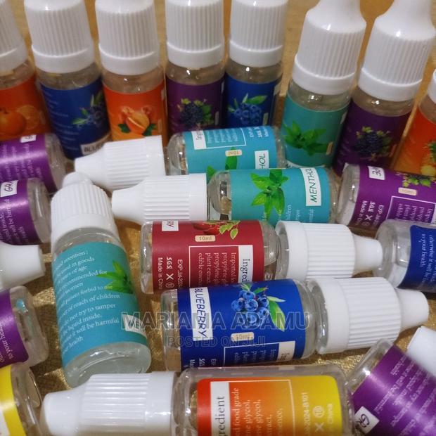 Vape Liquid's/Shisha Flavor's · Photo 3