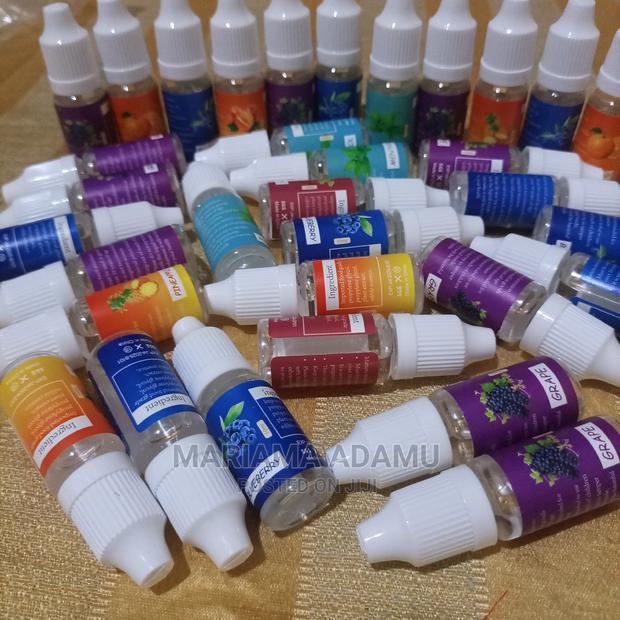 Vape Liquid's/Shisha Flavor's · Photo 4