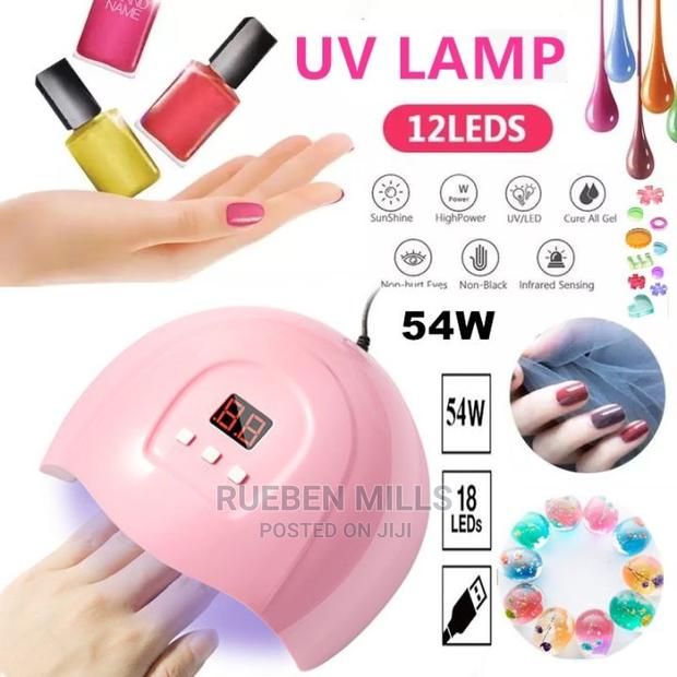 Nails Dryer · Photo 1