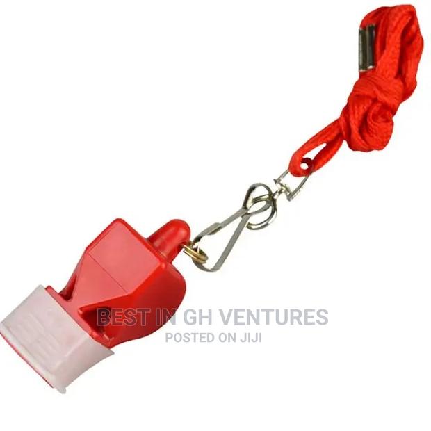 High Loud Official Whistle for All Activities · Photo 1