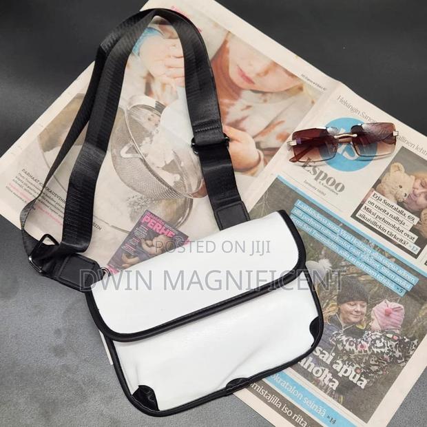 Trendsetting Messenger Bags for Every Occasion · Photo 2