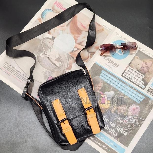 Carry Comfortably, Carry Stylishly · Photo 1