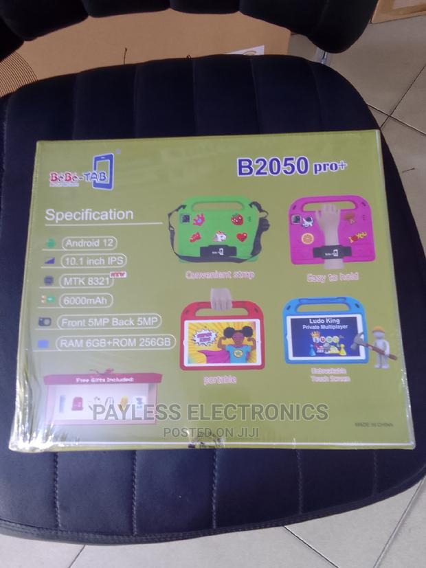 New Bebe B2040 Pro + 256 GB · Photo 2