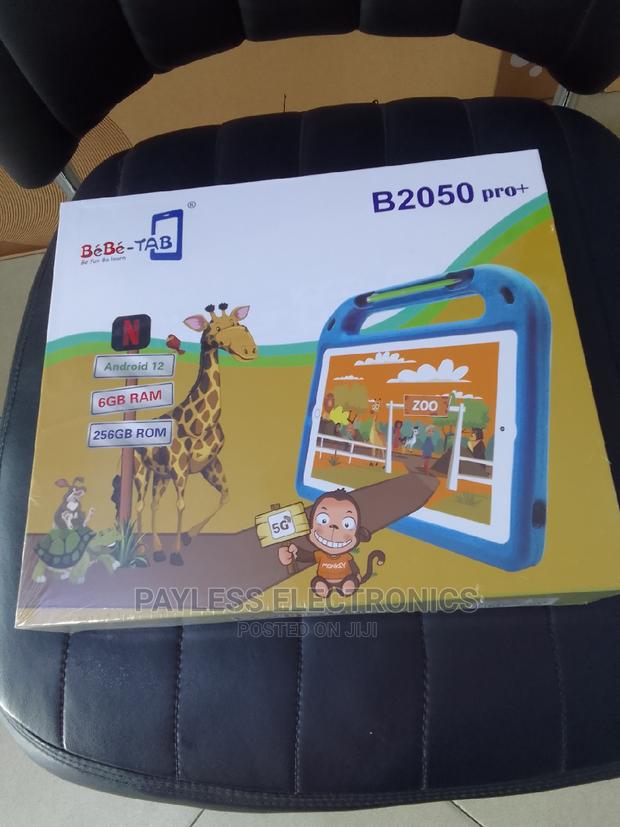 New Bebe B2040 Pro + 256 GB · Photo 1